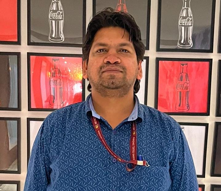 TARUN KUMAR GAUTAM